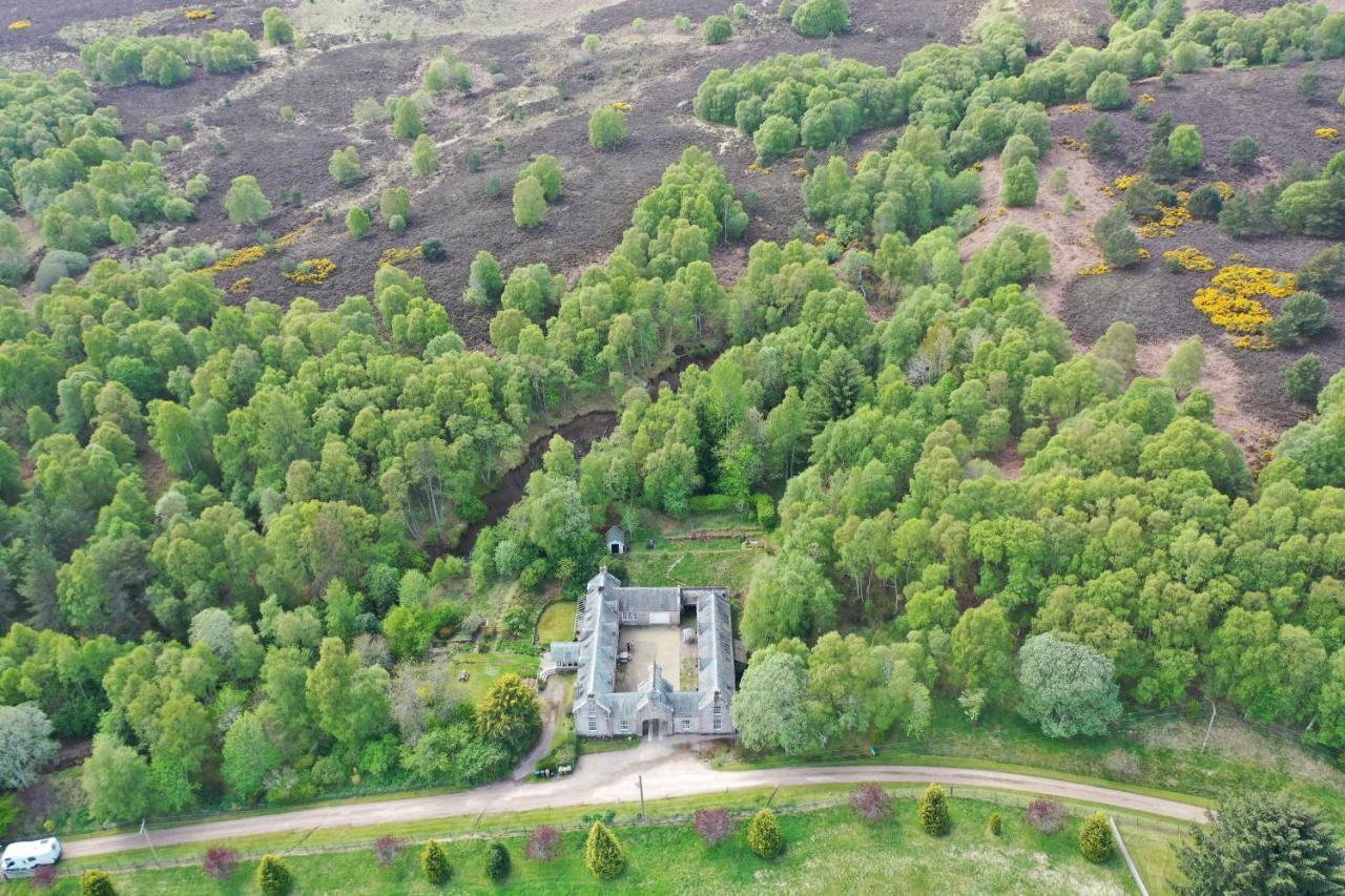Brylach Steading Aberlour Esterno foto