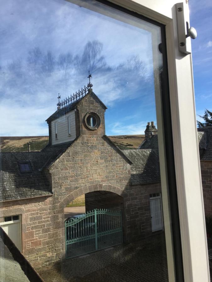 Brylach Steading Aberlour Esterno foto