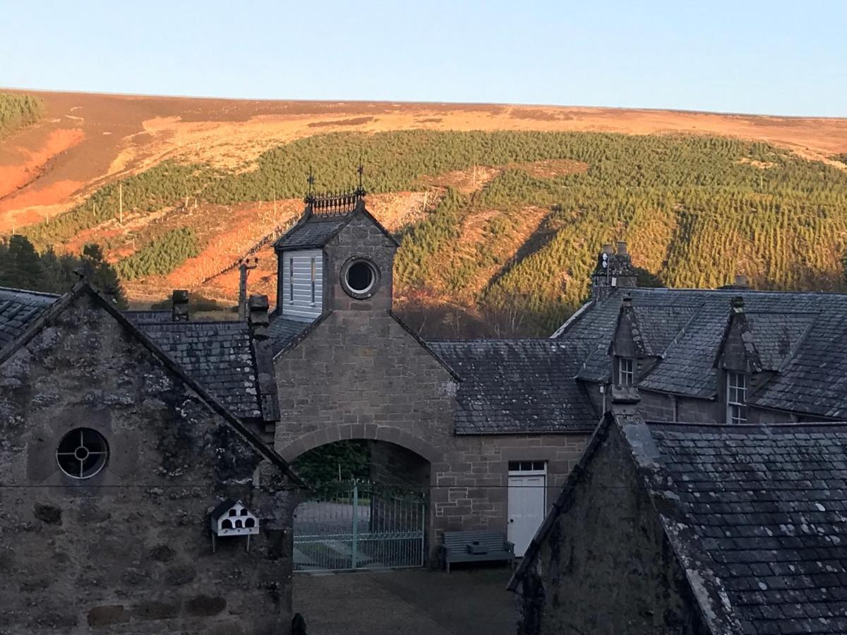 Brylach Steading Aberlour Esterno foto