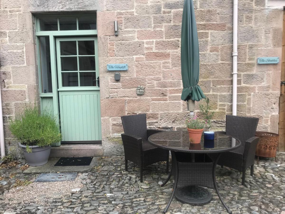 Brylach Steading Aberlour Esterno foto