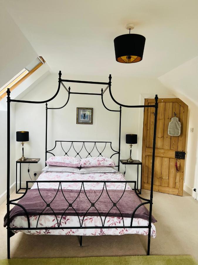 Brylach Steading Aberlour Esterno foto