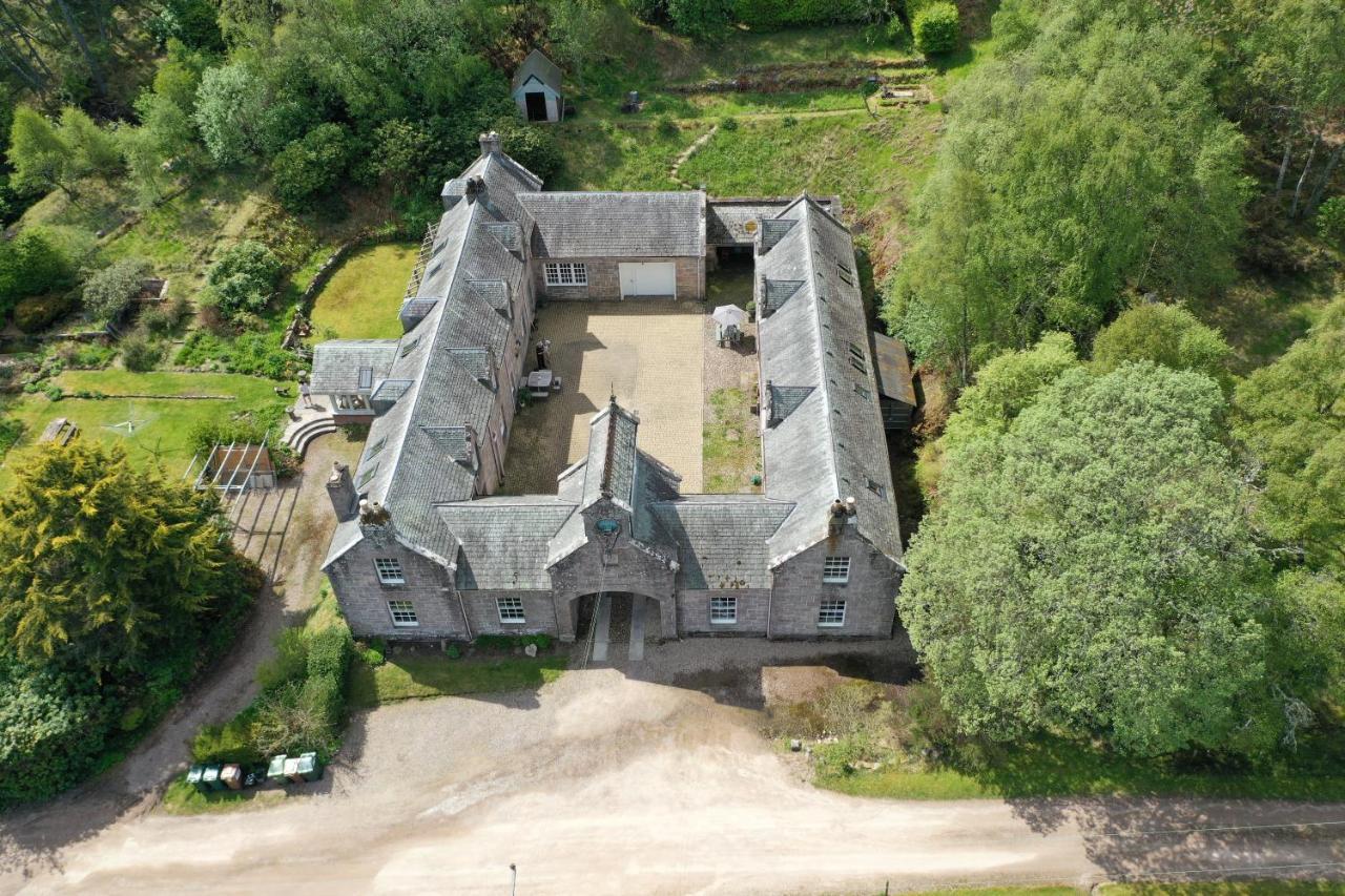 Brylach Steading Aberlour Esterno foto